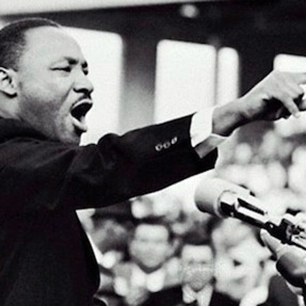 8 Ways To Celebrate Mlk Day 