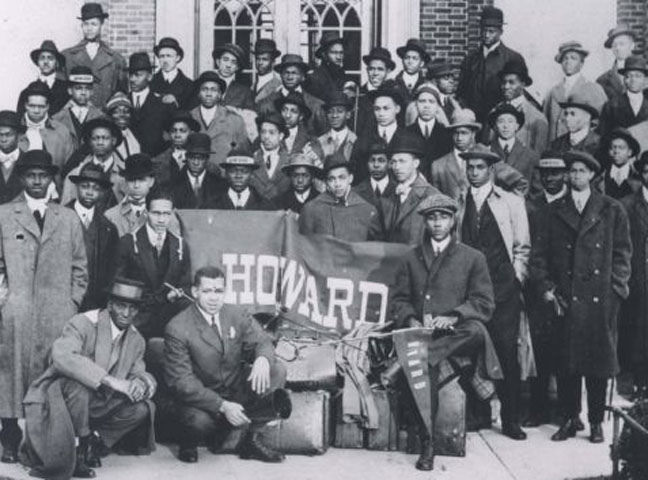 The History of HBCUs | What is an HBCU? 