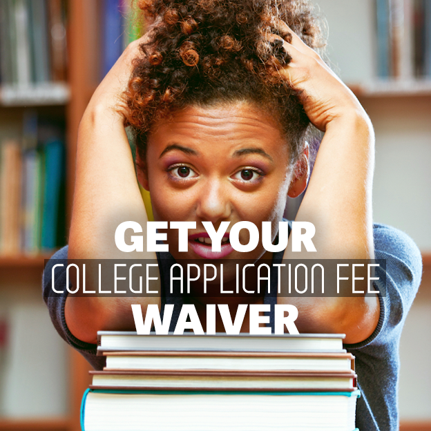 get-your-college-application-fee-waiver