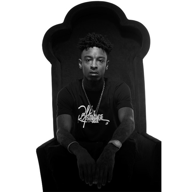 21 Savage’s 5 Money Tips for Young Moguls