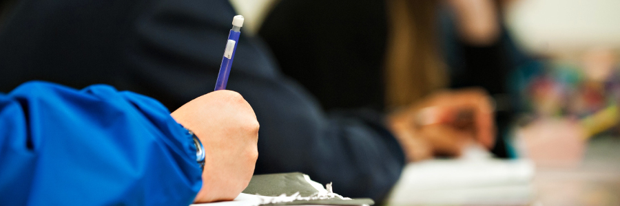 Writing a Resume & Cover Letter